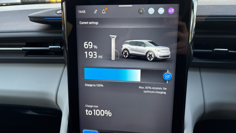 Ford Explorer 210kW Premium 77kWh 5dr Auto Electric Estate